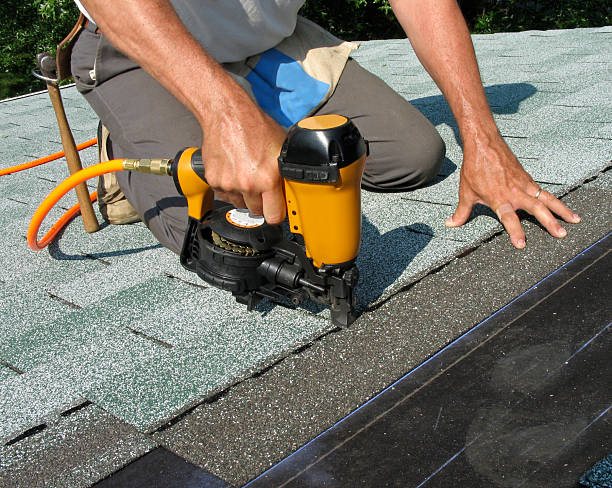 Willow Springs, IL Roofing Contractor Company