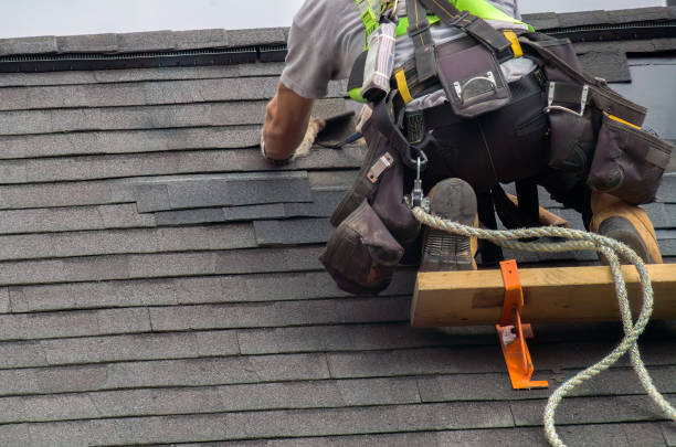 Quick and Trustworthy Emergency Roof Repair Services in Willow Springs, IL