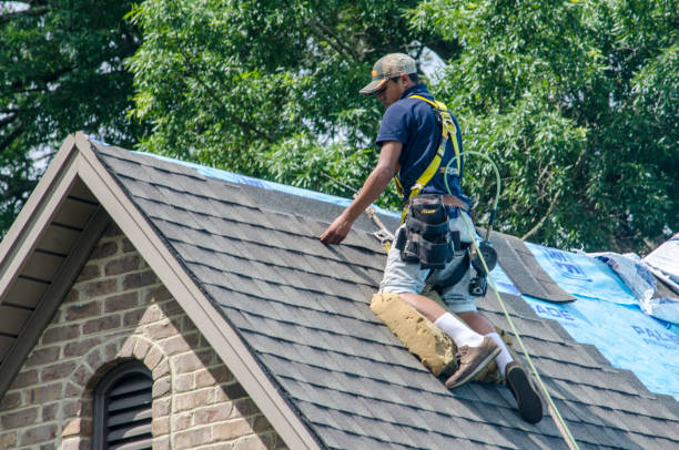 Heating Cable for Roof Installation in Willow Springs, IL